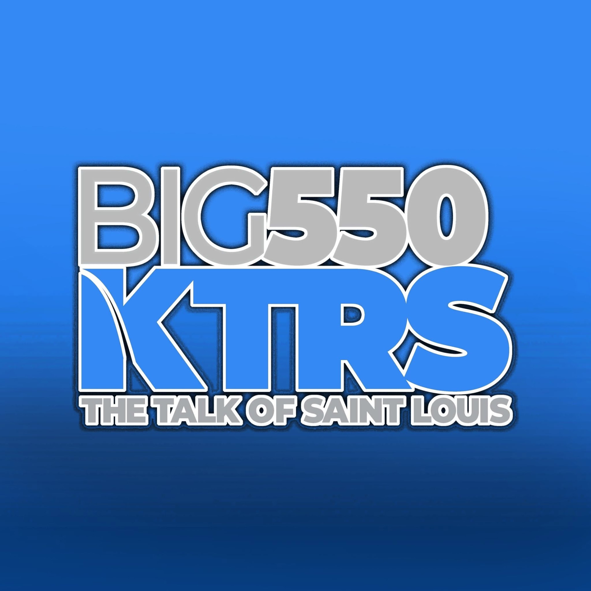Big 550 KTRS — The Talk of Saint Louis